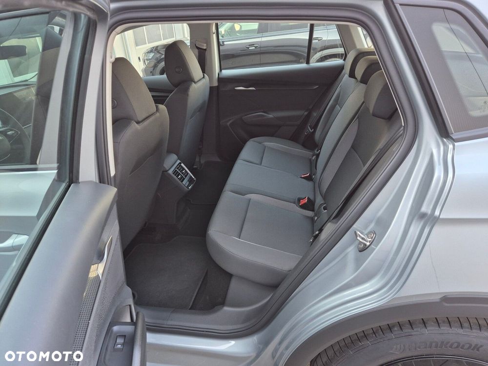 Skoda Elroq 50 55kWh - 18