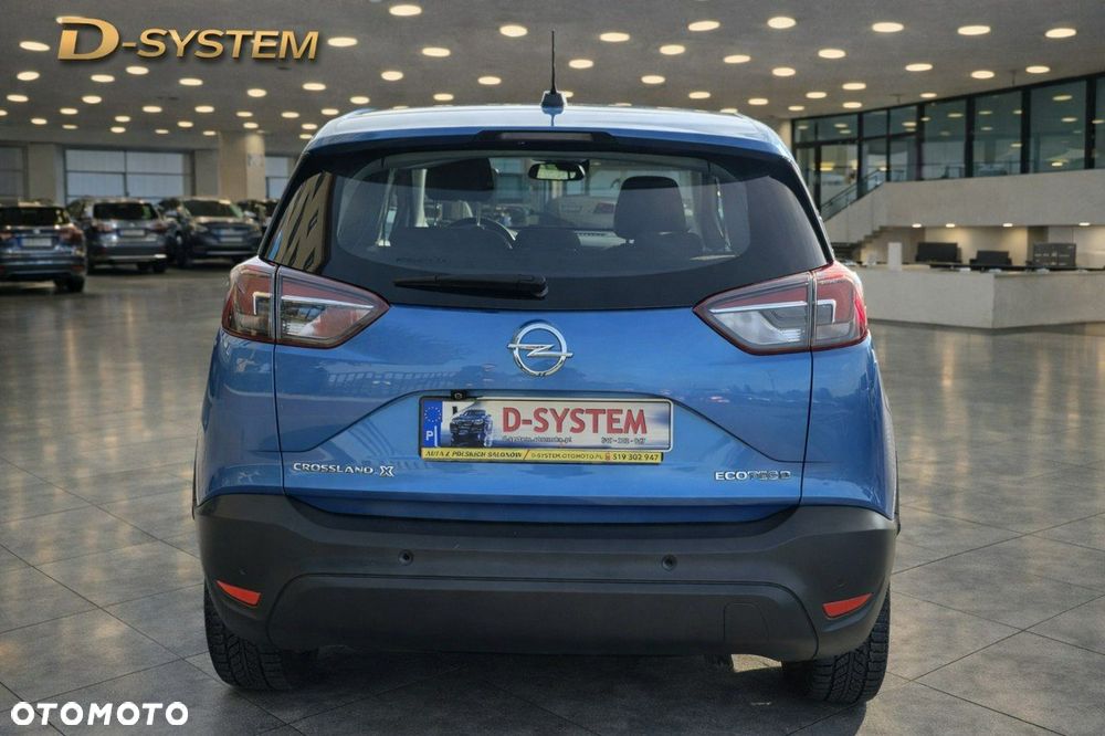 Opel Crossland X 1.5 CDTI Elite S&S - 13