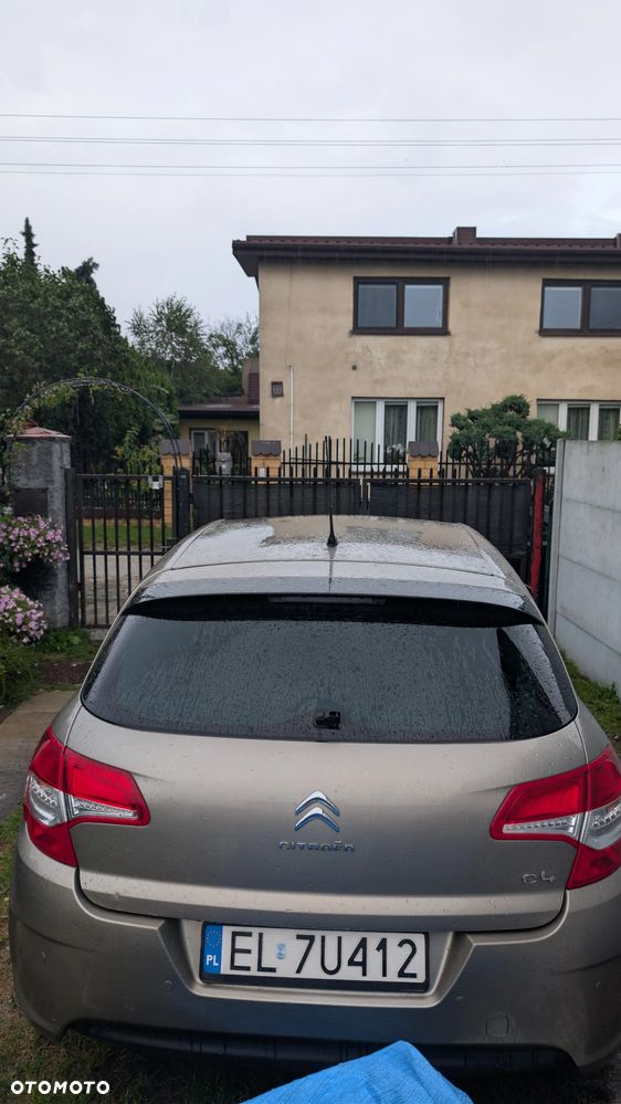 Citroën C4 1.6 VTi Selection - 5