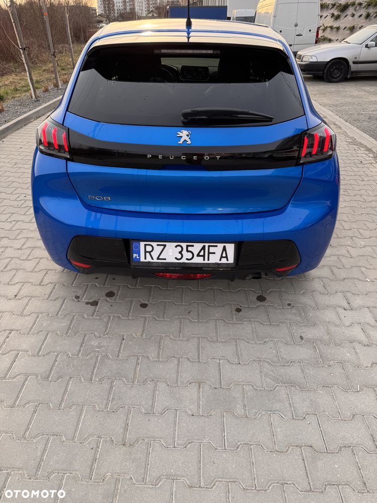 Peugeot 208 1.2 PureTech Active Pack S&S - 5