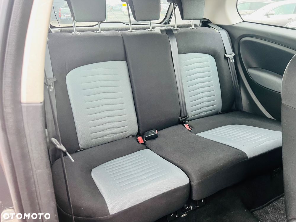 Fiat Grande Punto 1.4 8V Active - 29