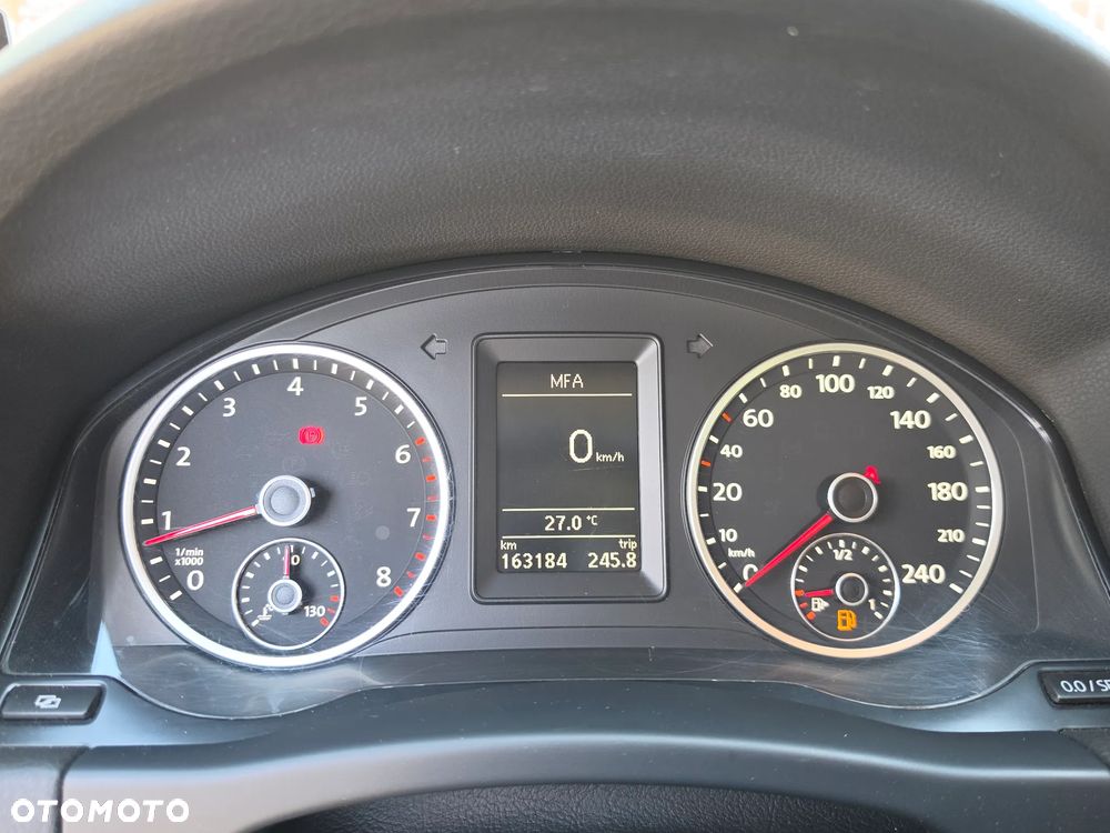Volkswagen Tiguan 1.4 TSI CityStyle - 20