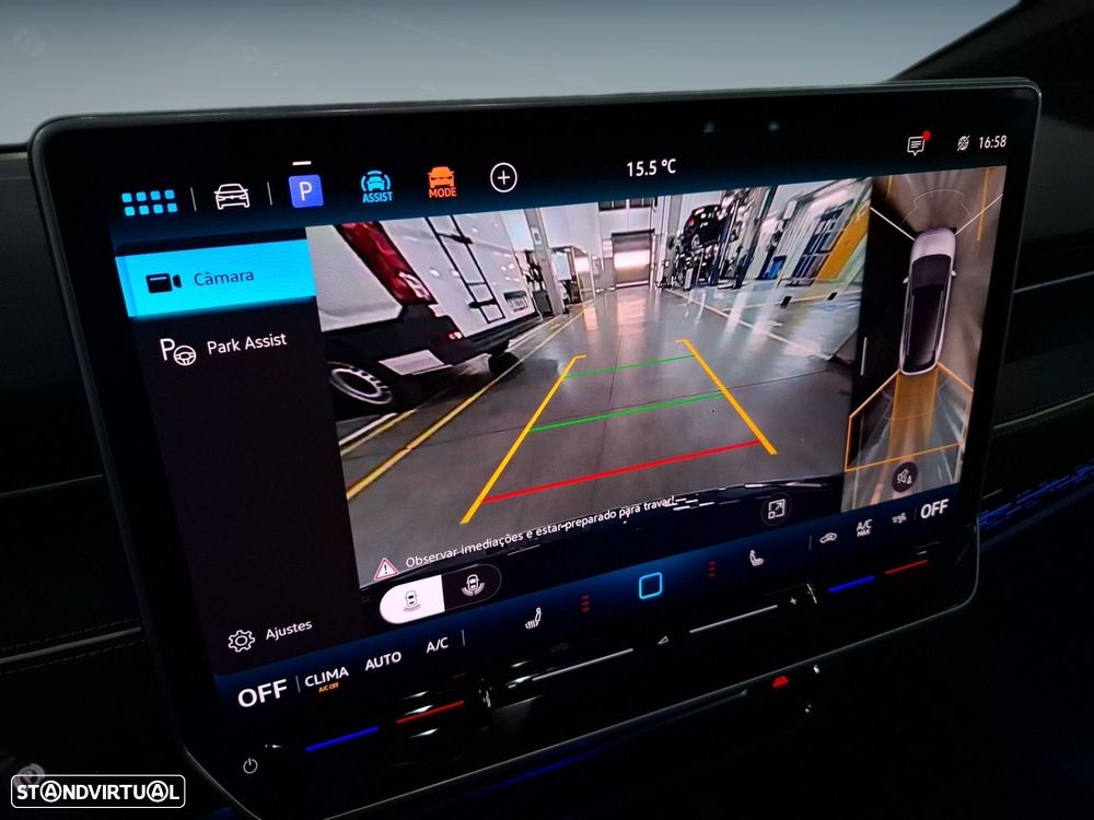 VW ID.7 Tourer 77 kWh Pro Urban - 21