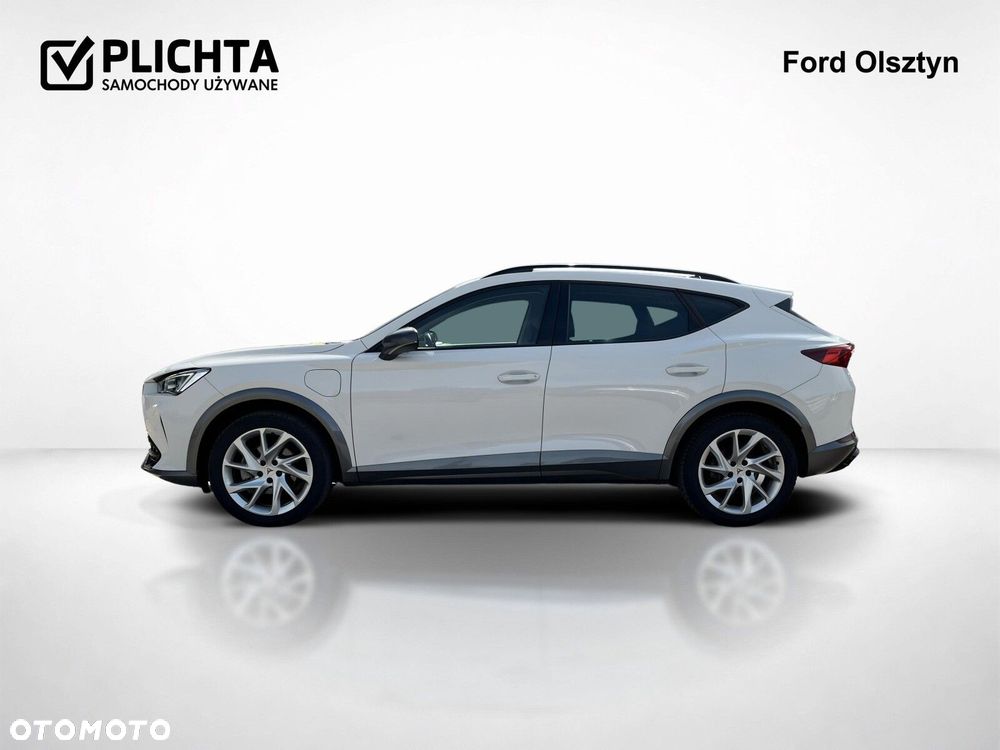 Cupra Formentor - 3