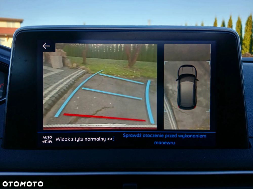 Peugeot 3008 HDi FAP 115 Business-Line - 36