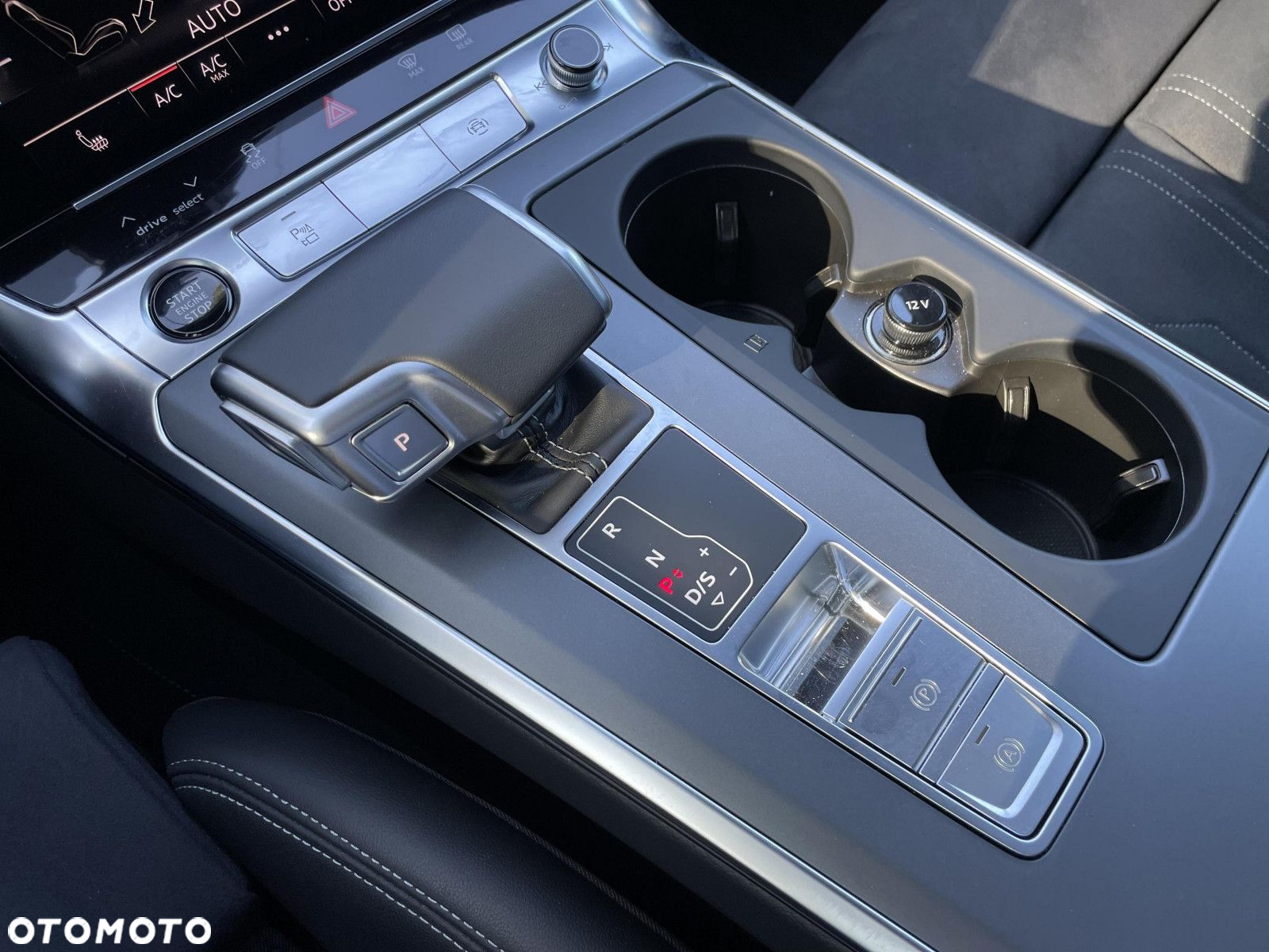 Audi A6 - 24