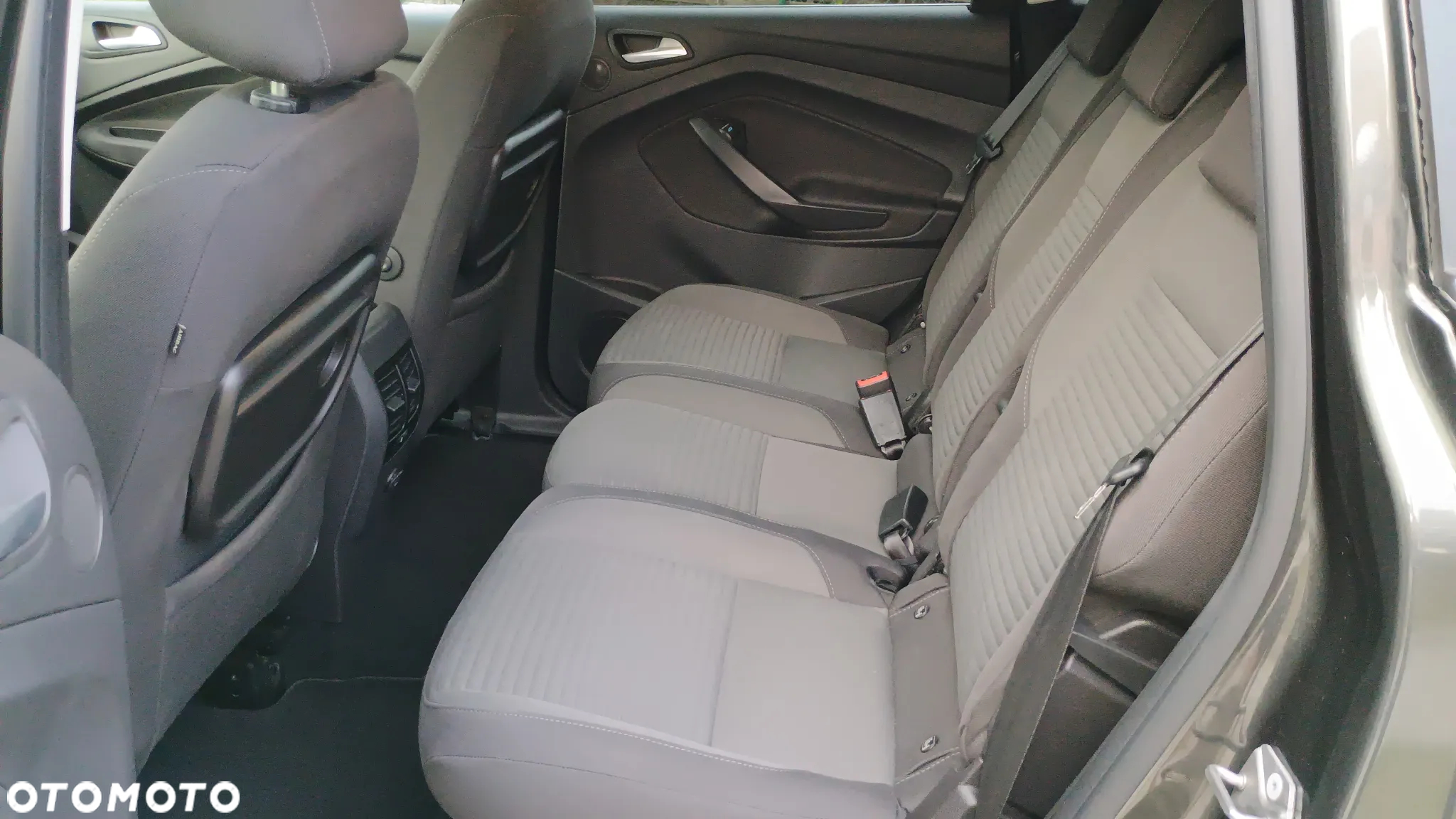 Ford C-MAX 1.0 EcoBoost Titanium ASS - 8
