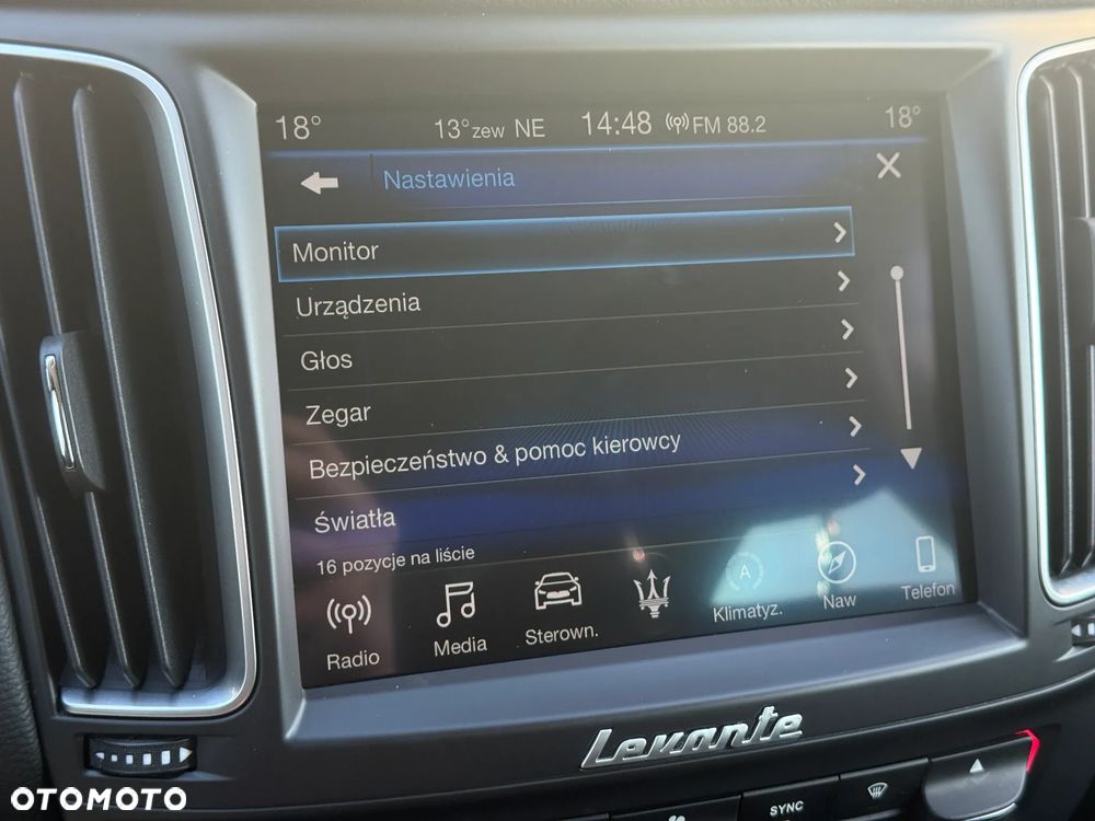 Maserati Levante Q4 - 34