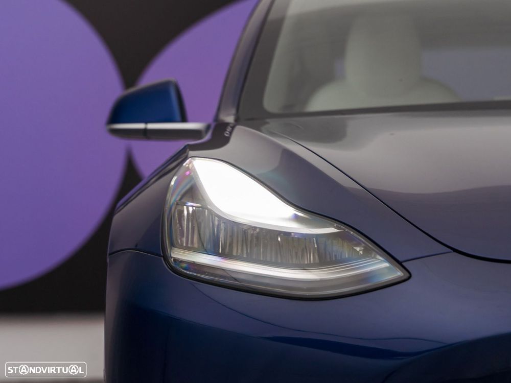 Tesla Model 3 Long Range Tração Integral - 9