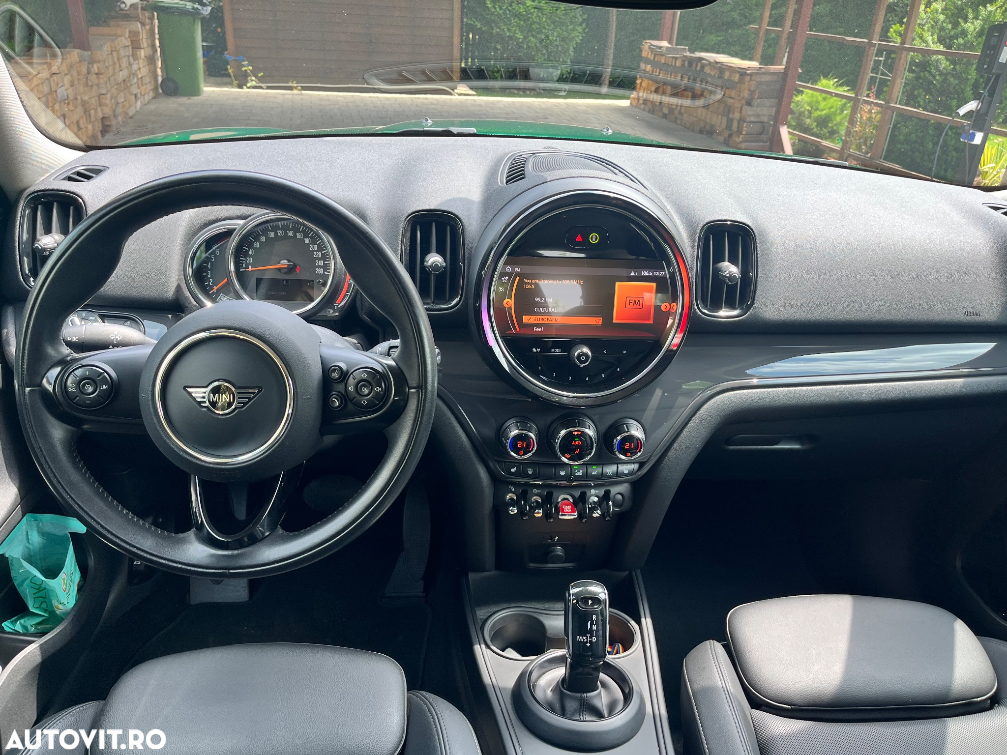 Mini Countryman Cooper AT - 6