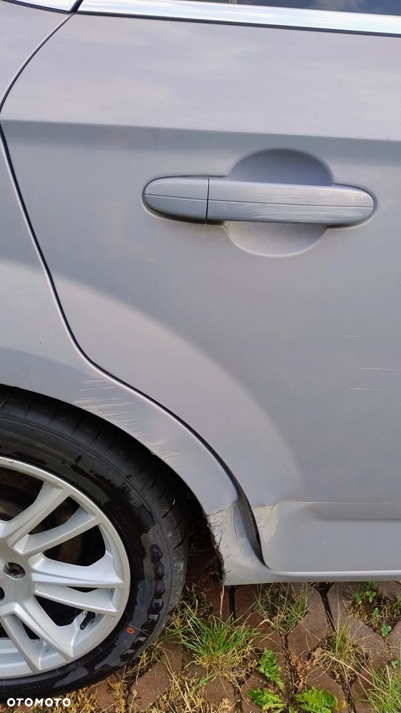 Ford Mondeo 2.0 T Titanium LXS MPS6 - 3
