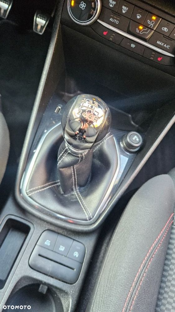 Ford Fiesta 1.0 EcoBoost ST-Line ASS - 29