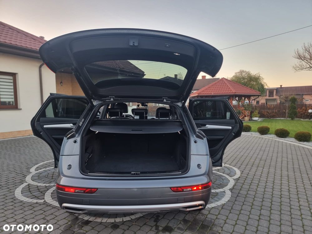 Audi Q5 2.0 TDI Quattro S tronic - 8