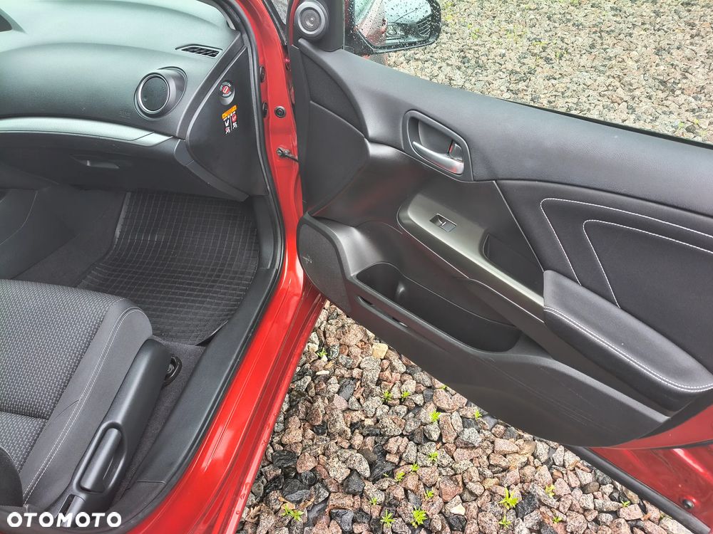 Honda Civic 1.8 Elegance (ADAS) - 9