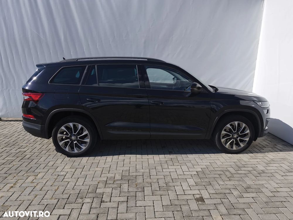 Skoda Kodiaq - 6