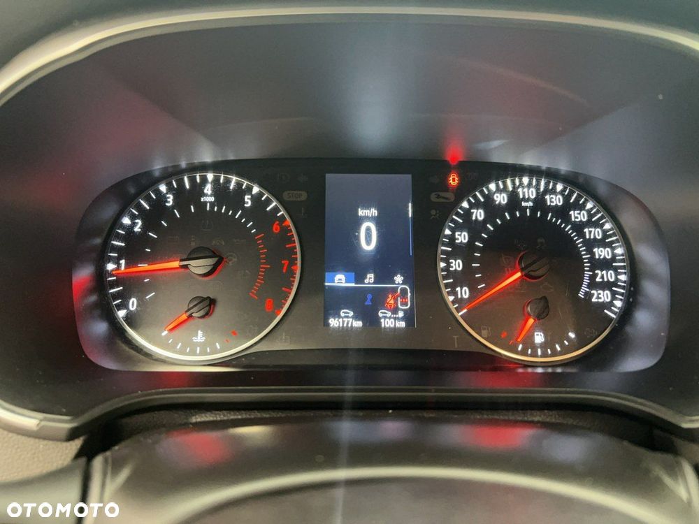 Renault Megane 1.3 TCe FAP Equilibre - 15