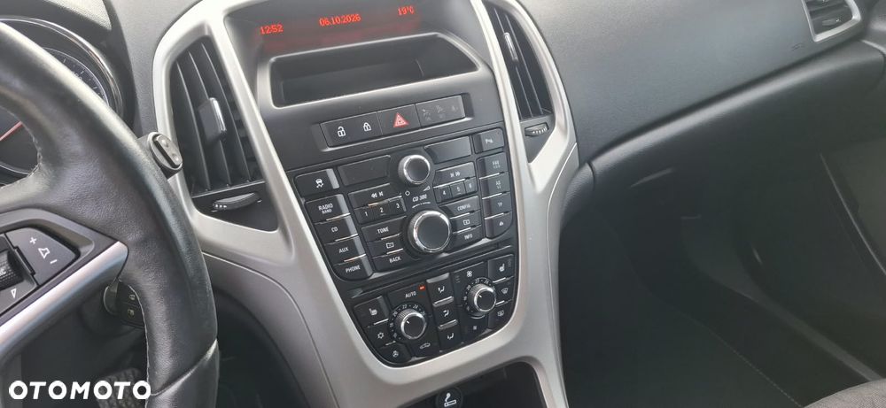 Opel Astra - 12