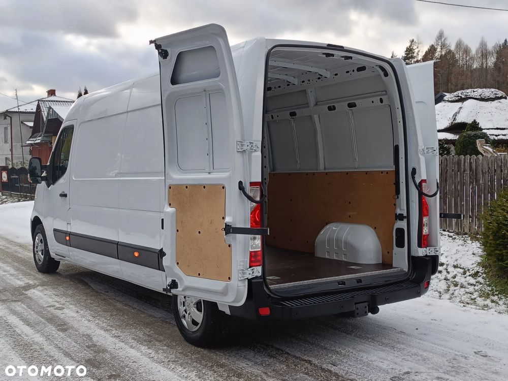 Renault Master - 30