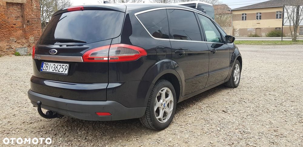 Ford S-Max - 5