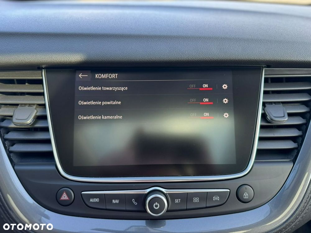 Opel Grandland X - 25