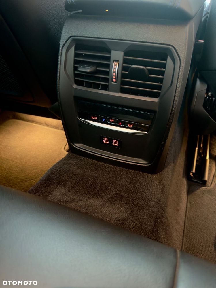BMW Seria 4 420d M Sport sport - 23