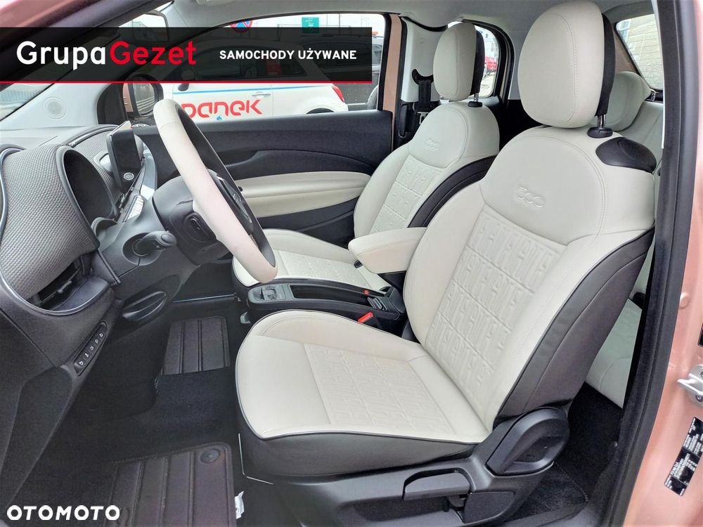 Fiat 500 - 8