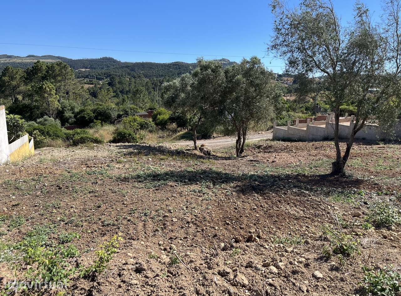 Venda de Terrenos (4 lotes) - Quinta Velha - Milharado - Mafra - Grande imagem: 4/9