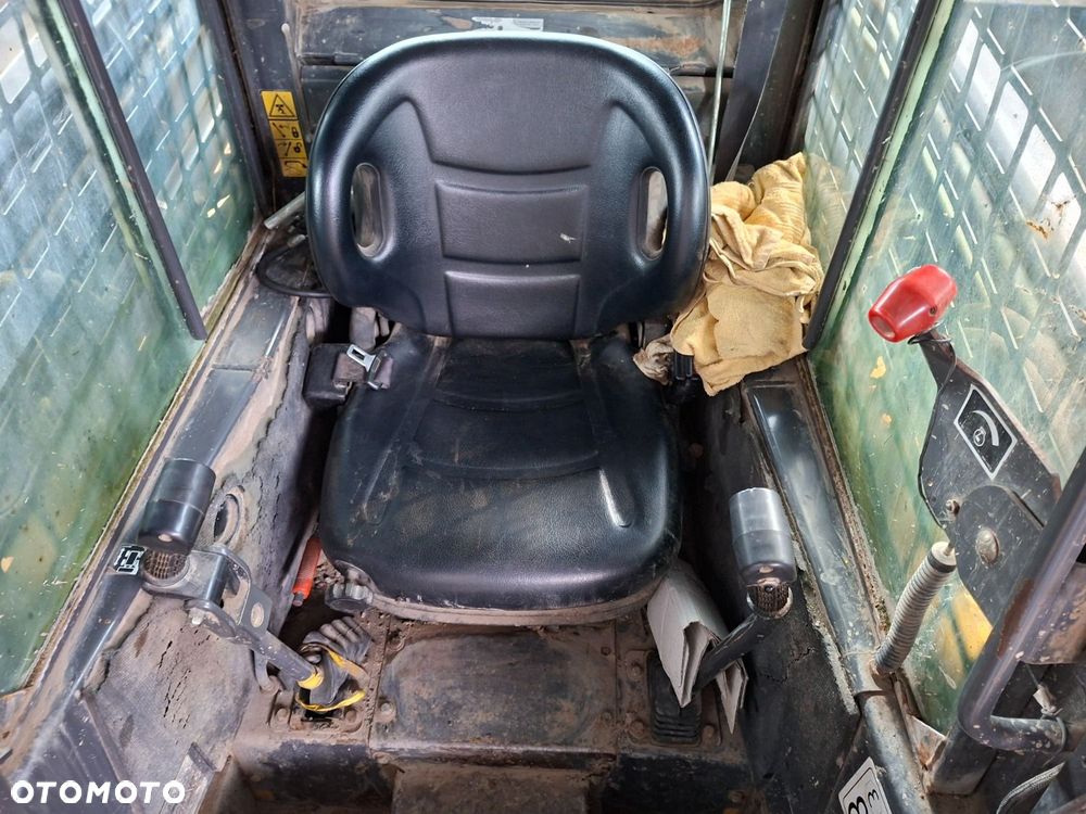 New Holland Ls 180 4X4 - 13