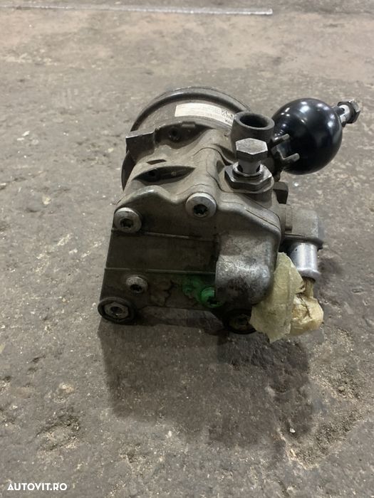 Pompa hidraulica dinamic drive bmw x5 e70 3.0d 2008 - 2