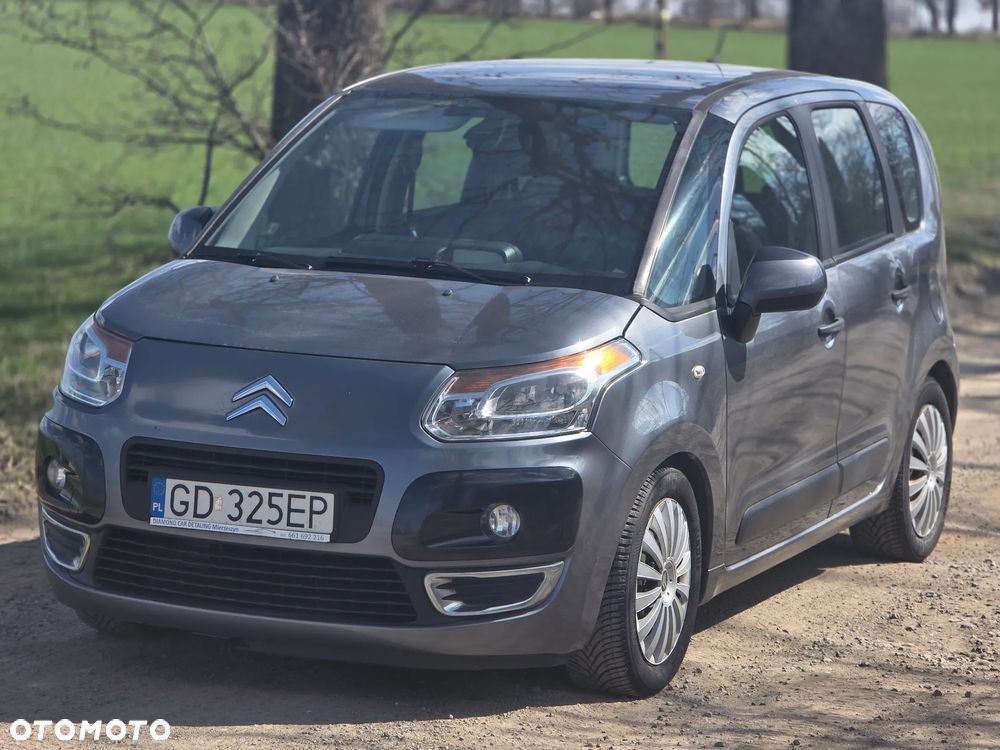 Citroën C3 Picasso 1.6i Seduction Plus - 6