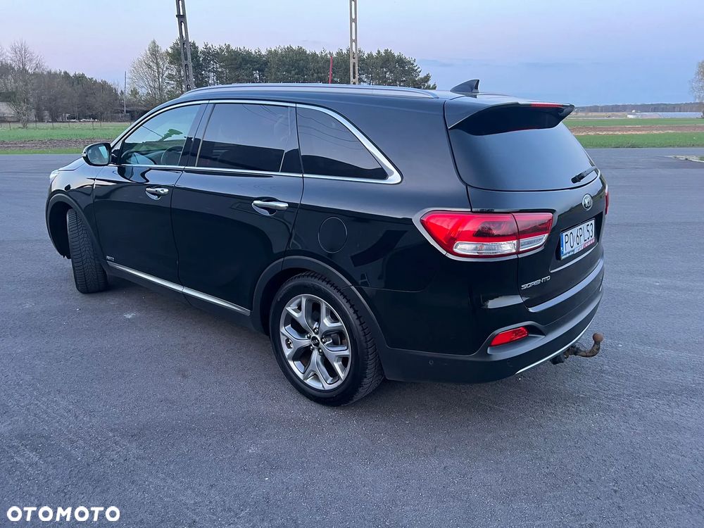 Kia Sorento 2.0 CRDI XL - 5