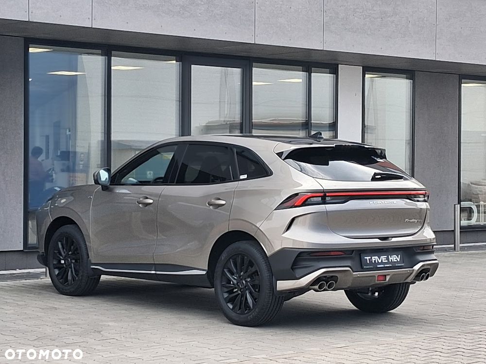 Forthing T5 EVO - 7