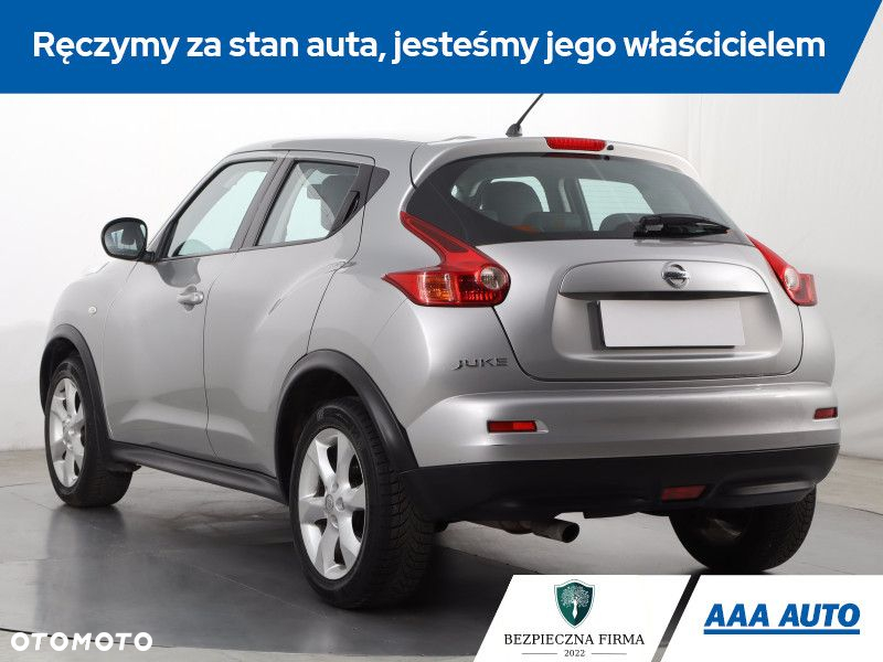 Nissan Juke - 5