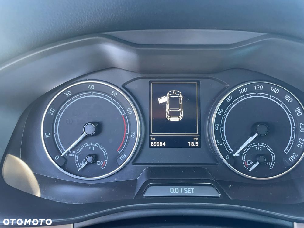 Skoda Scala 1.0 TSI Style - 10