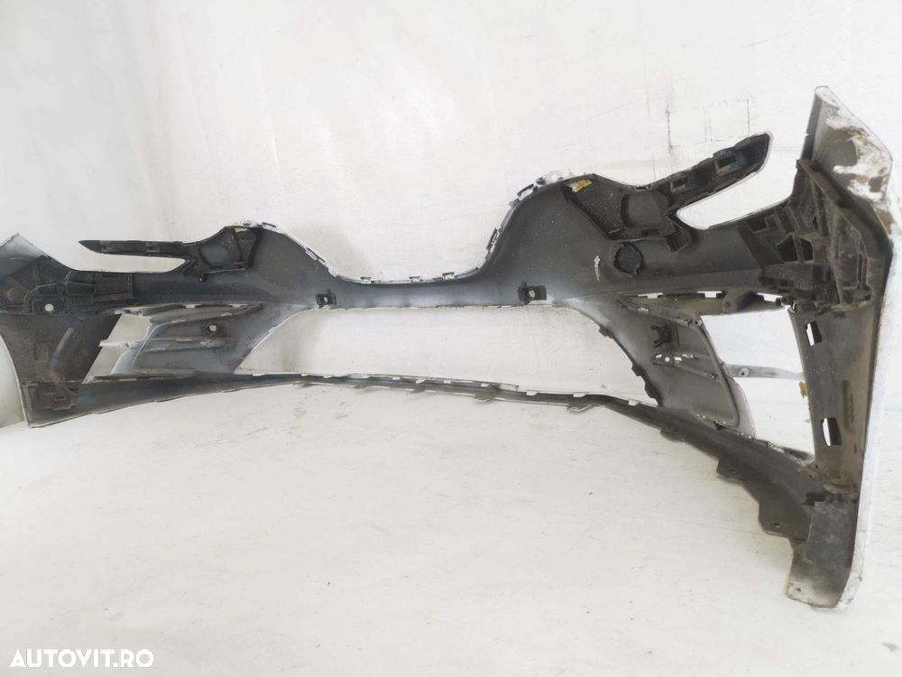 Bara Fata Renault  Megane 4 2016 2017 2018 2019 2020 Originala In Star - 7