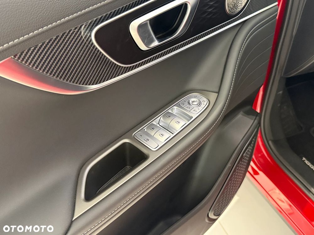 Chery Tiggo 7 1.6 T-GDI Comfort DCT - 10