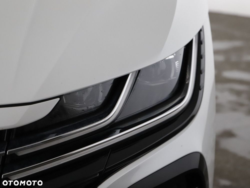 Volkswagen Arteon Shooting Brake - 28