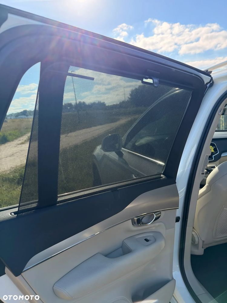 Volvo XC 90 D4 FWD Inscription - 11