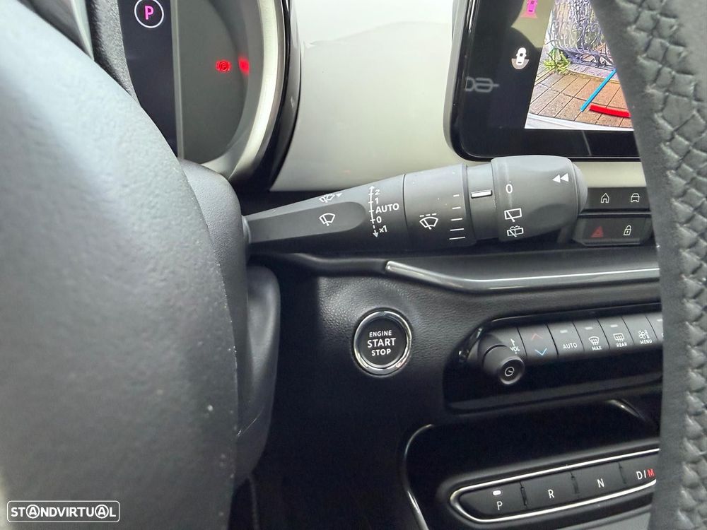 Fiat 600 1.2 Hybrid Icon - 20