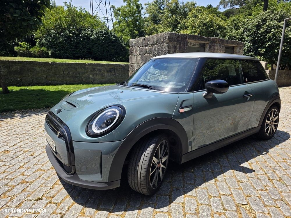 MINI 3 Portas - 2