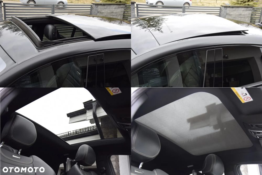 Mercedes-Benz GLE AMG 63 4Matic AMG Speedshift 7G-TRONIC - 38