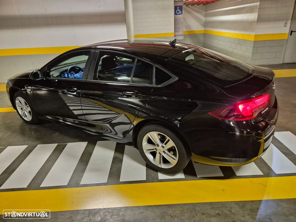 Opel Insignia Grand Sport 1.6 CDTi Dynamic - 22