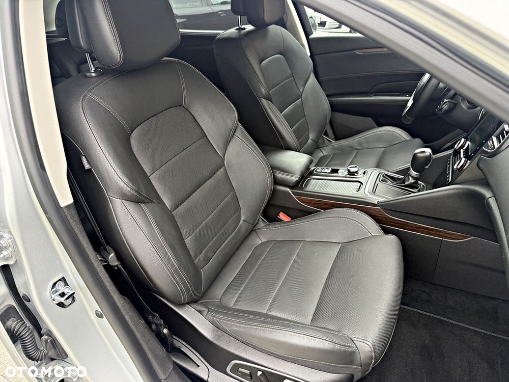 Renault Talisman ENERGY dCi 130 EDC INTENS - 23