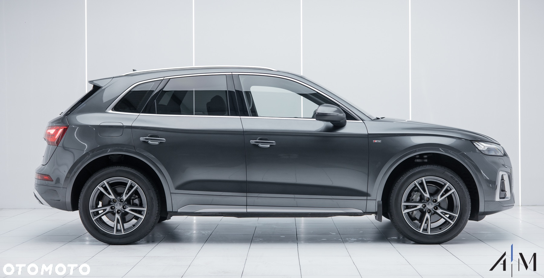 Audi Q5 - 5