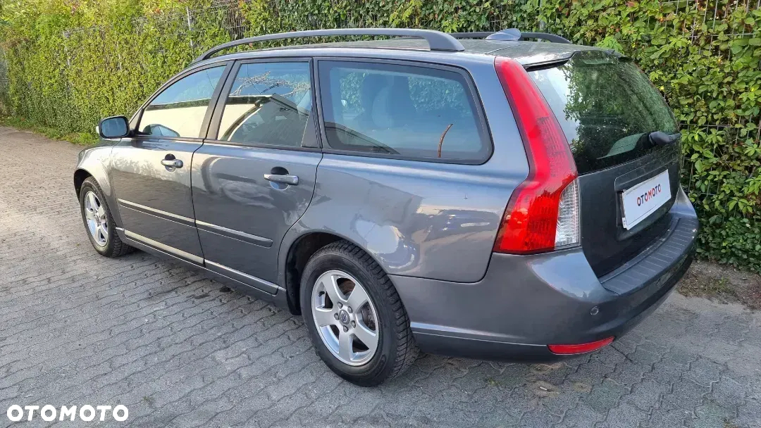 Volvo V50 1.8 Summum - 6