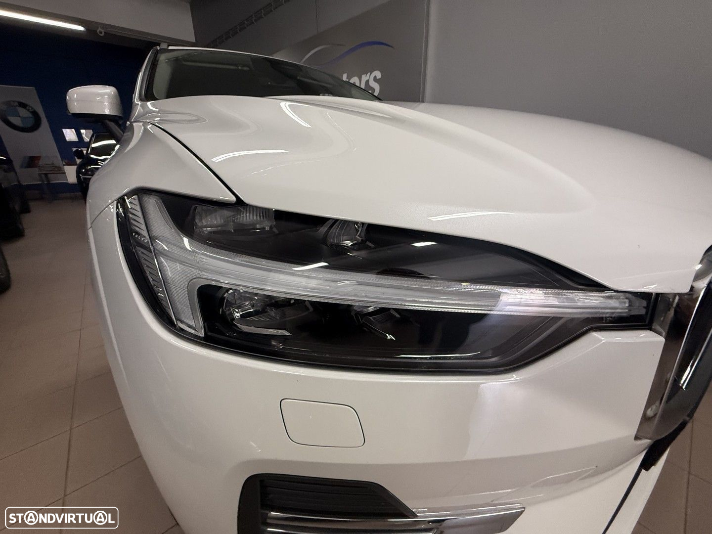 Volvo XC 60 2.0 B4 Core - 26