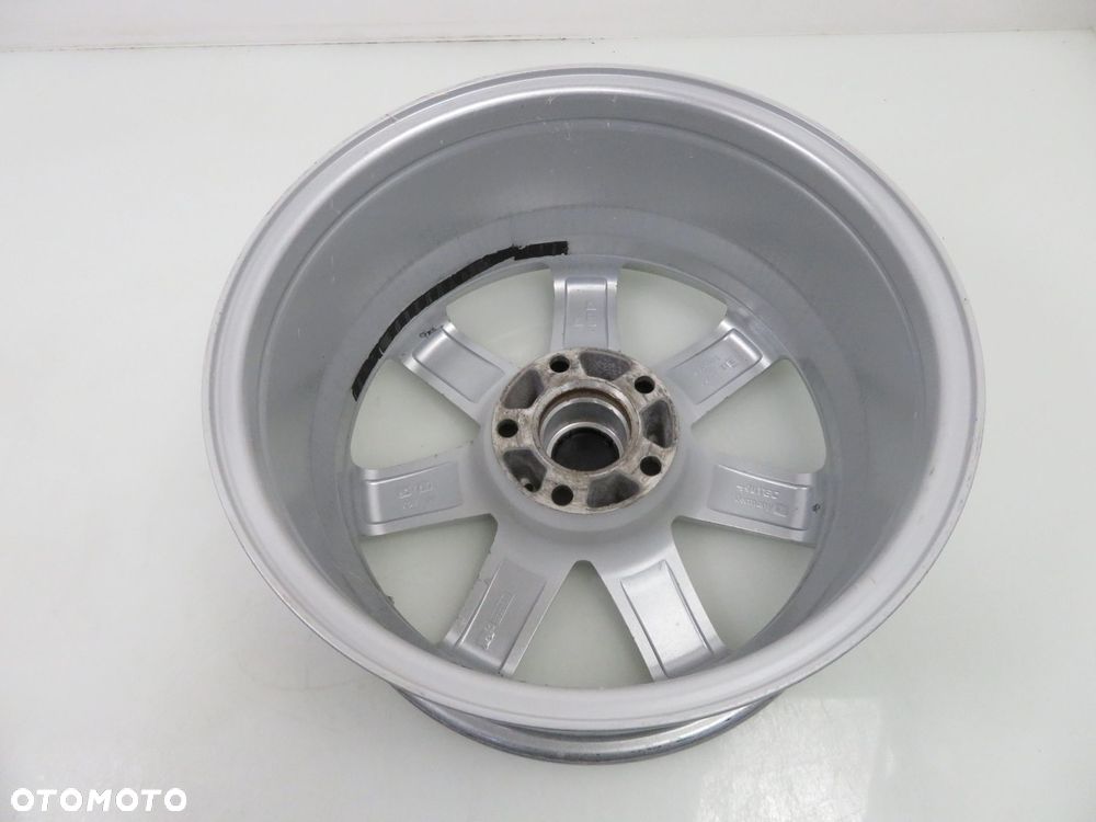 Alufelgi 17'' BMW 3 5 7 5x120 ET30 8J - 5