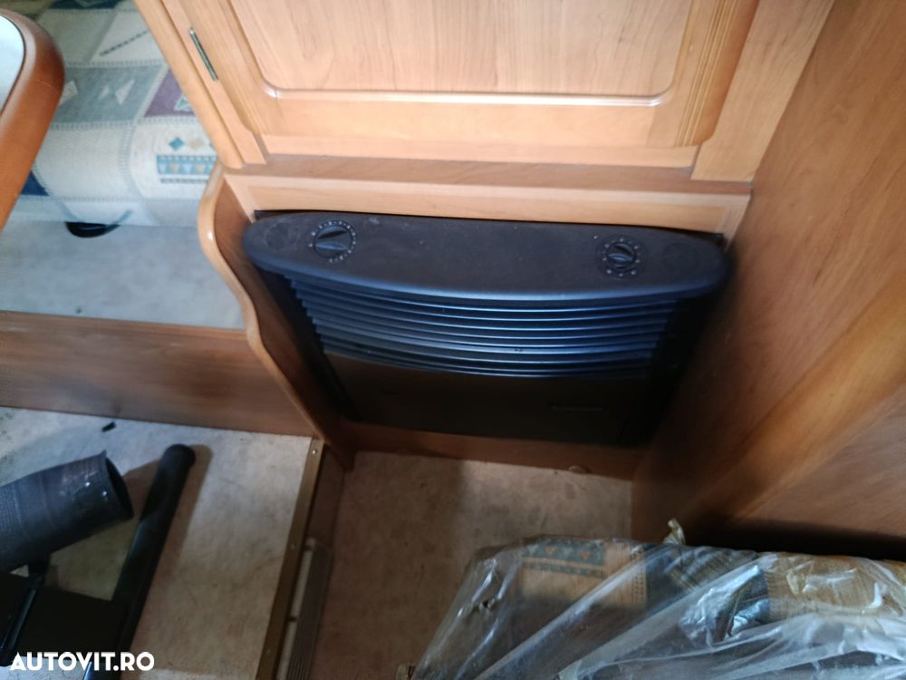 Fiat Ducato - 13