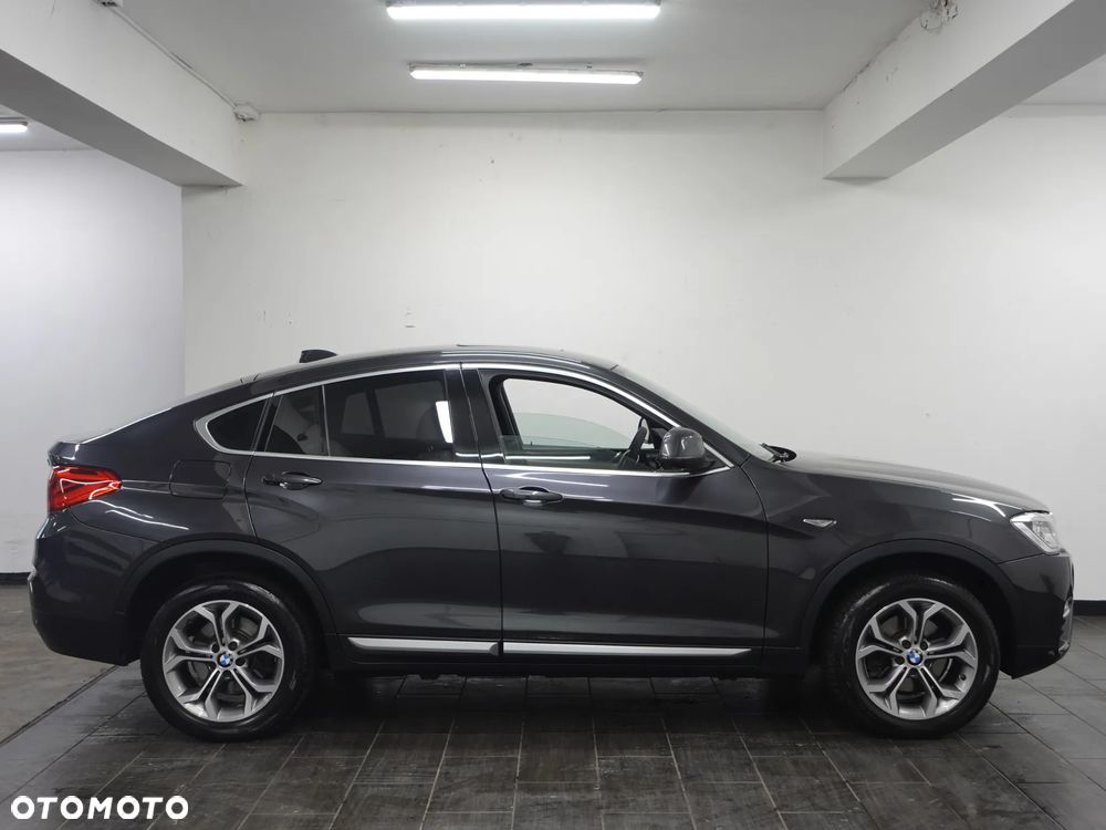 BMW X4 - 9