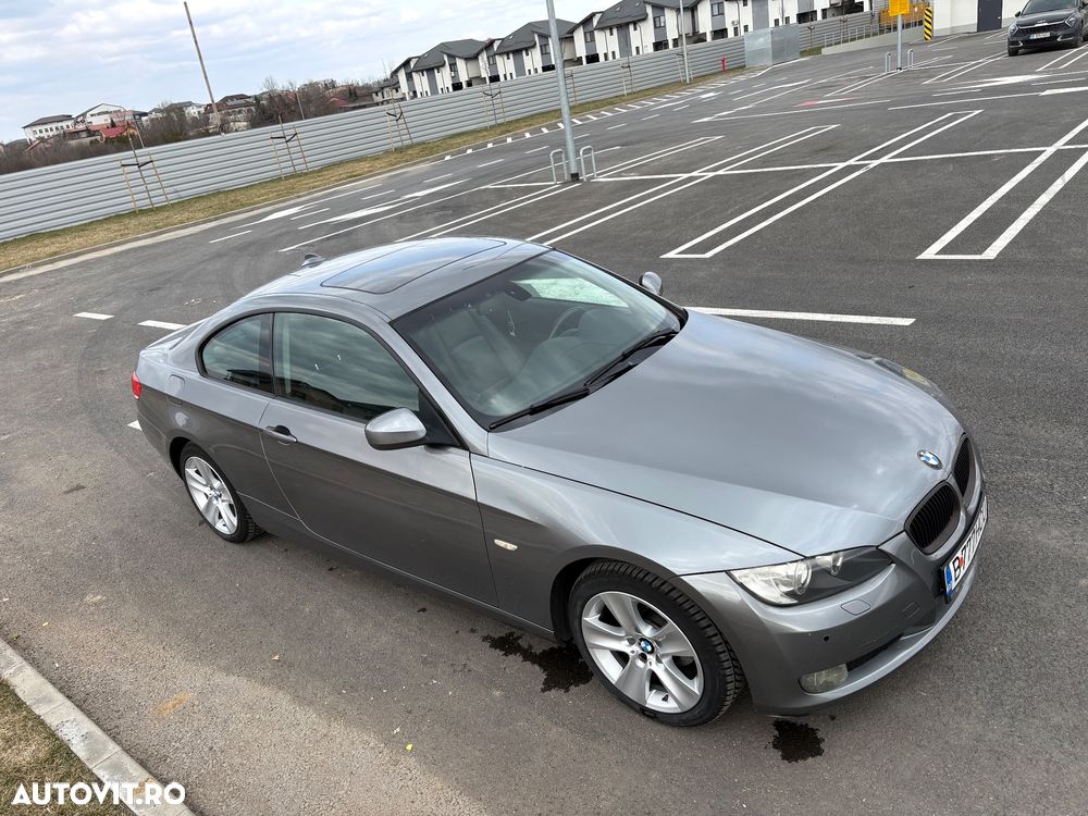BMW Seria 3 - 10